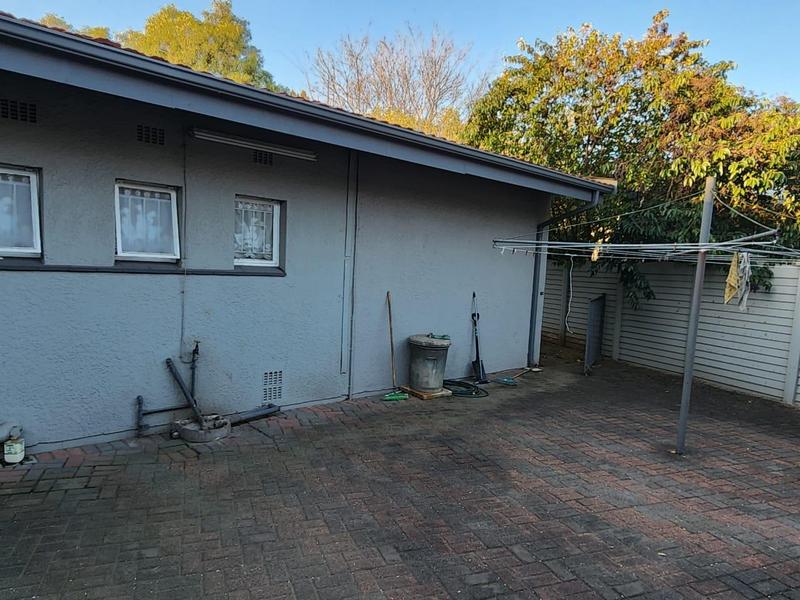 3 Bedroom Property for Sale in Sasolburg Ext 5 Free State